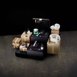 Skincare Advent Calendar
