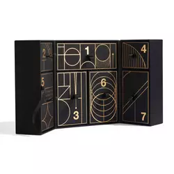 Holiday Skincare Advent Calendar
