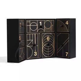 Holiday Skincare Advent Calendar