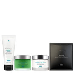 At Home Masking Gift Set