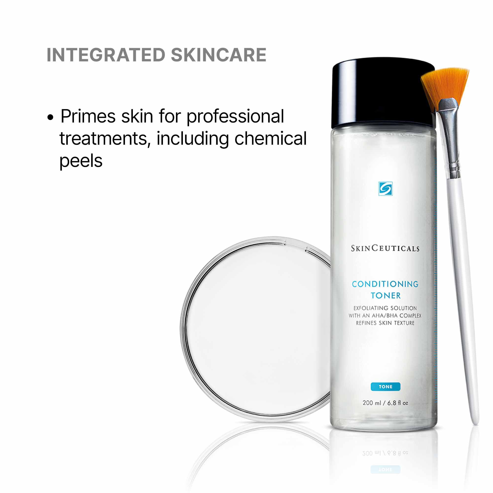 Shop Conditioning Toner | Clarifying Toner | SkinCeuticals