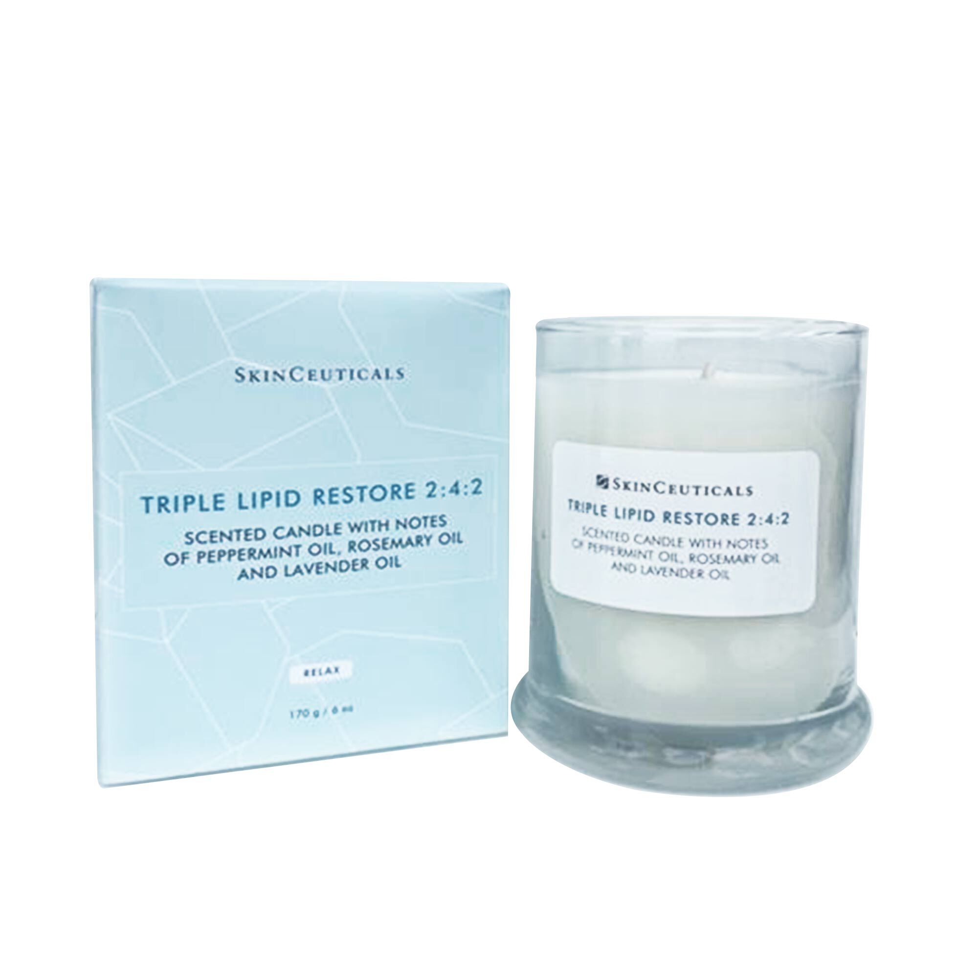 Replenish and Relax Skincare Set | SkinCeuticals