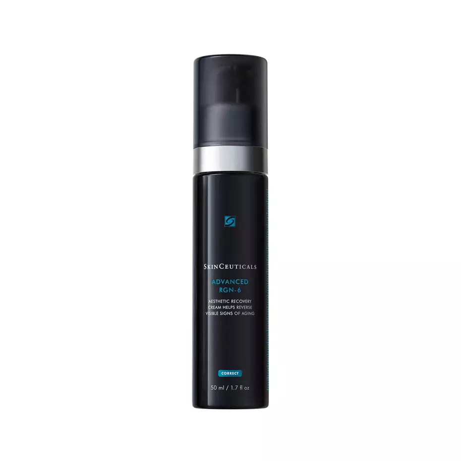 SkinCeuticals Regenerating Treatment 50ml – Renewing Face Cream That Revitalises Tired Skin, Smooths Texture & Restores a Healthier, Fresher, More Radiant-Looking Complexion