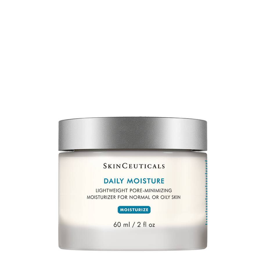 Daily Moisture Face Moisturizer SkinCeuticals