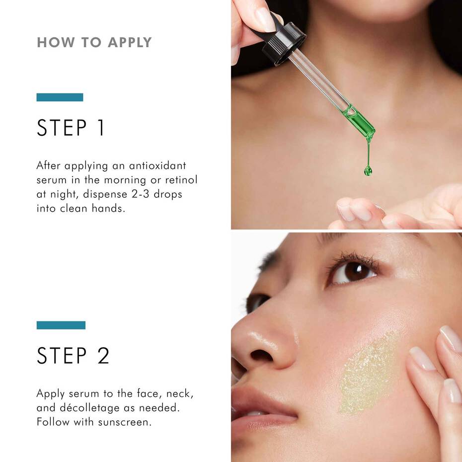 Phyto Corrective Hydrating Botanical Gel | SkinCeuticals