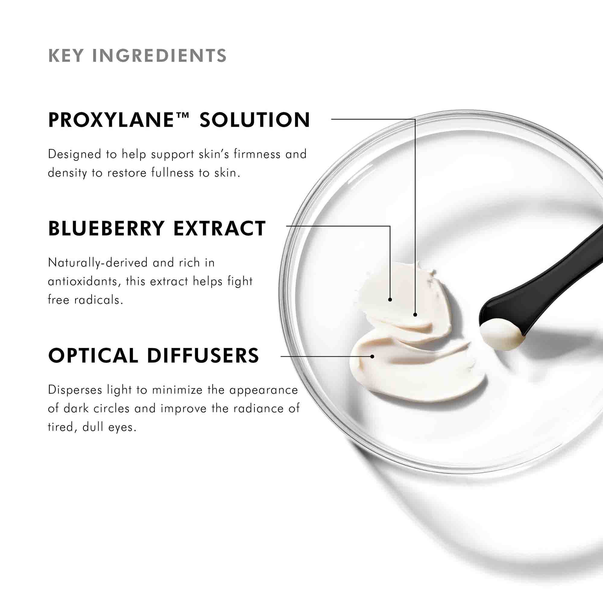 A.G.E. Eye Complex for Dark Circles