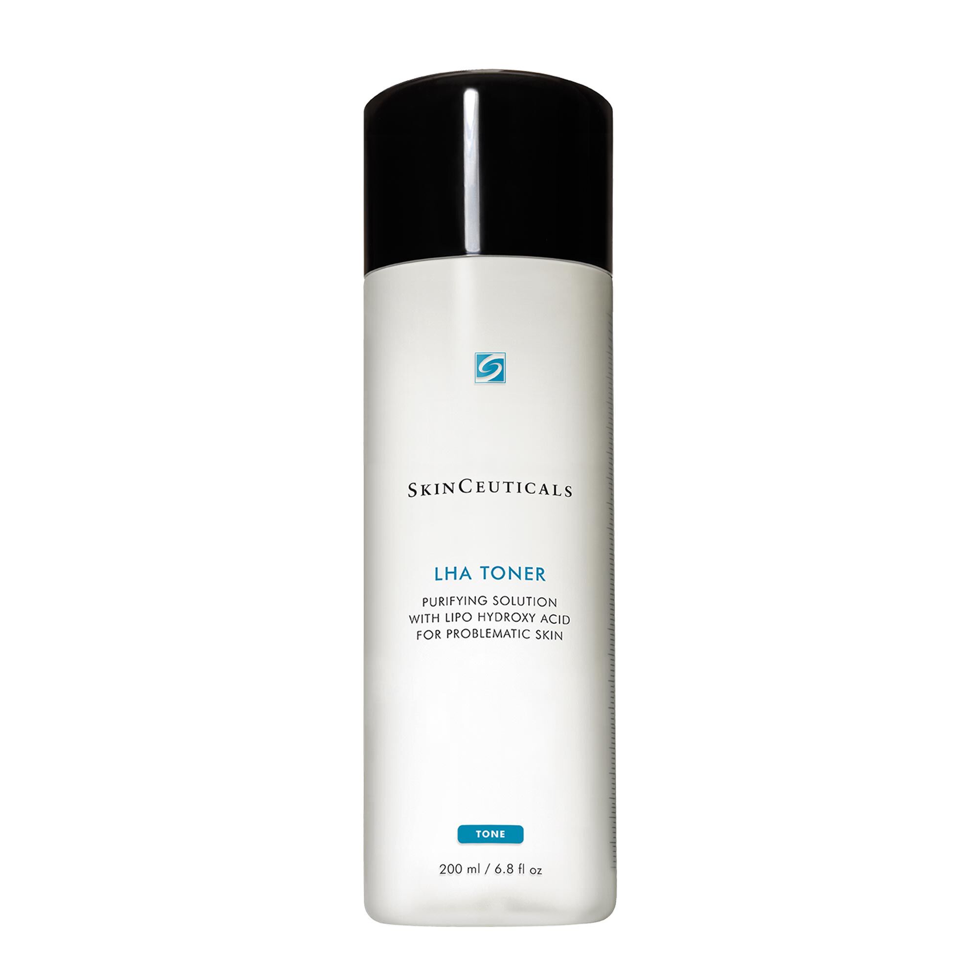 Acne Skin System