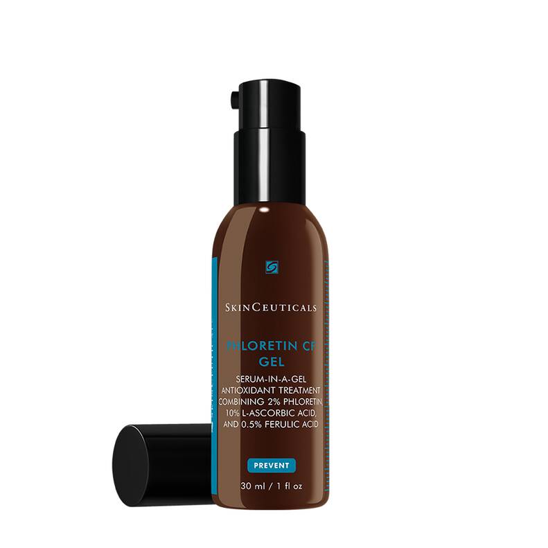 Topical Vitamin C Gel for Uneven Skin tone SkinCeuticals