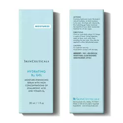 Hydrating B5 Gel