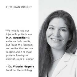 Hyaluronic Acid Intensifier (H.A.)
