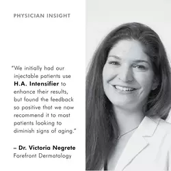 Hyaluronic Acid Intensifier (H.A.)