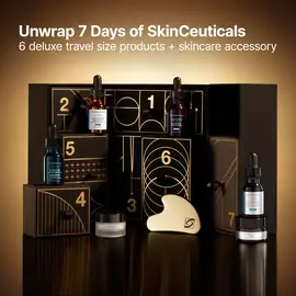 Holiday Skincare Advent Calendar