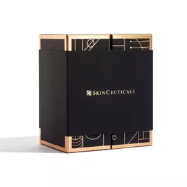 Holiday Skincare Advent Calendar