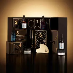 Holiday Skincare Advent Calendar
