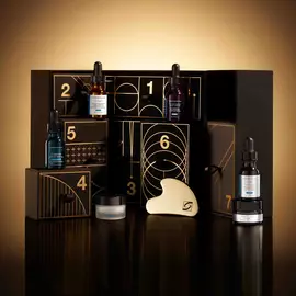 Holiday Skincare Advent Calendar