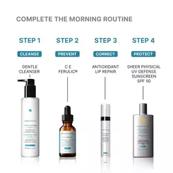 Antioxidant Lip Repair