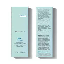AOX+ Eye Gel