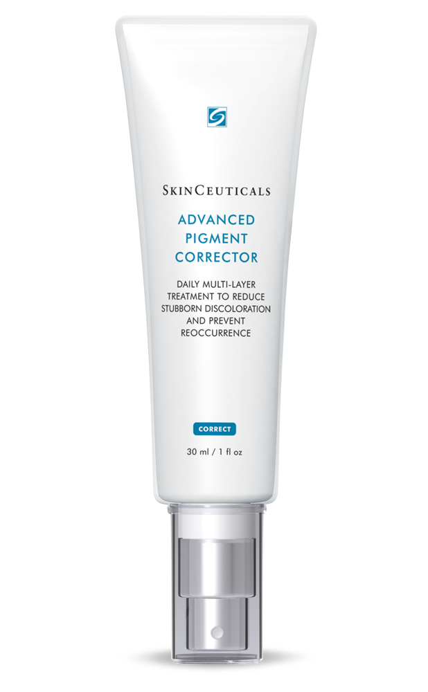 Advanced Pigment Corrector | Dark Spot Corrector 
