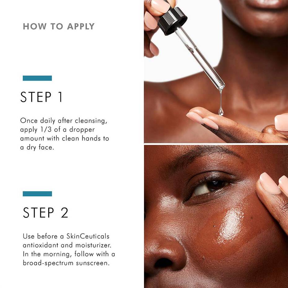 Cell Cycle Catalyst™ AntiAging Serum SkinCeuticals