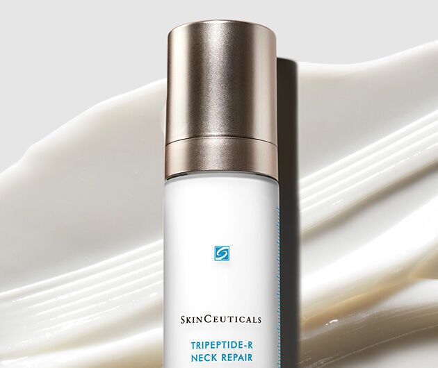 SkinCeuticals Tripeptide-R Neck Repair – SkinCeuticals