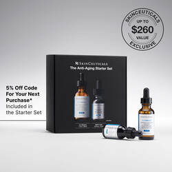 Anti-Aging Starter Set