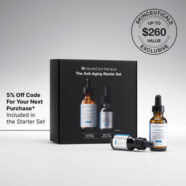 Anti-Aging Starter Set
