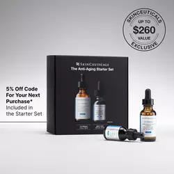 Anti-Aging Starter Set