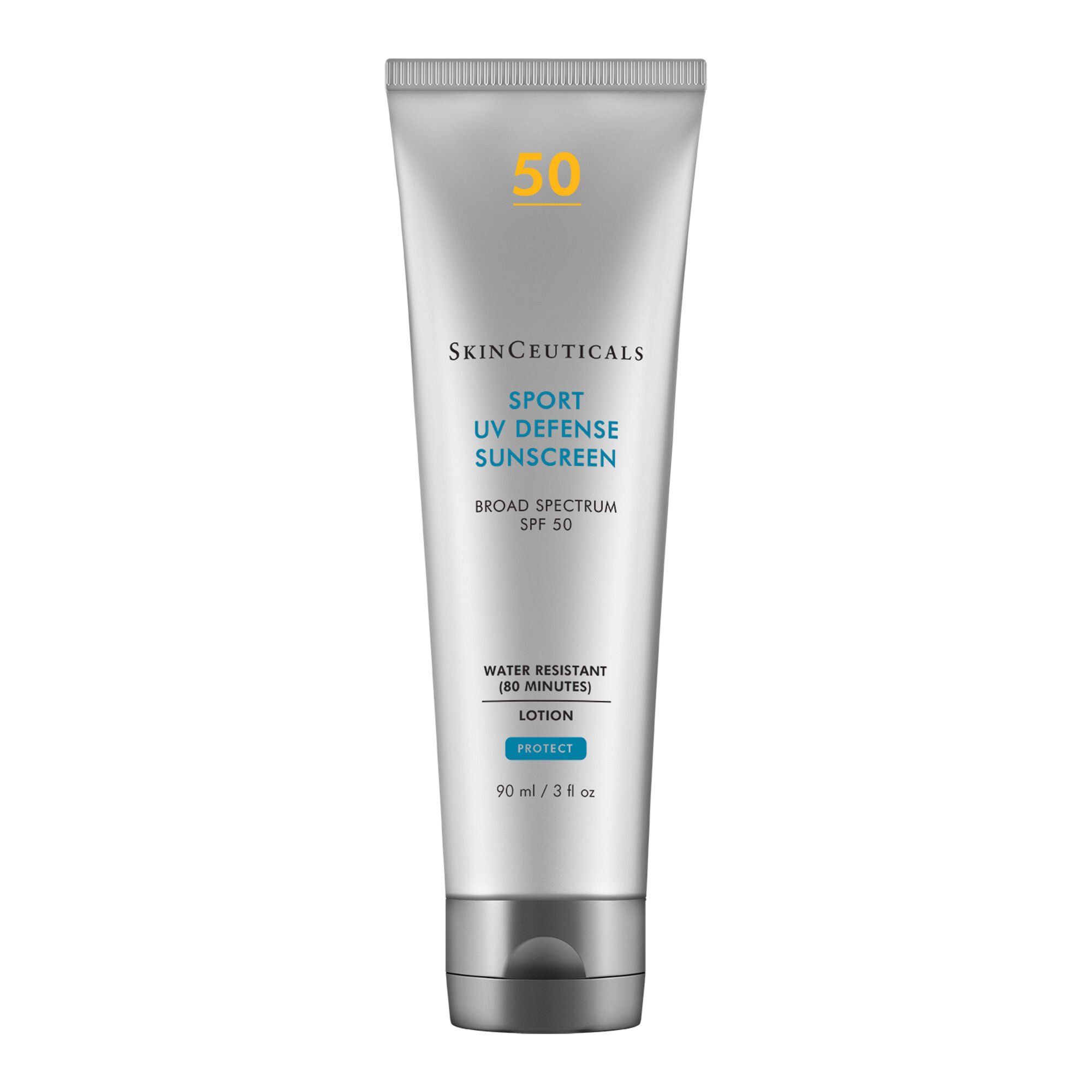 Sport UV Defense SPF 50 | Sport Sunscreen | SkinCeuticals
