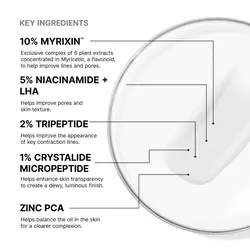 P-TIOX Anti-Wrinkle Cream
