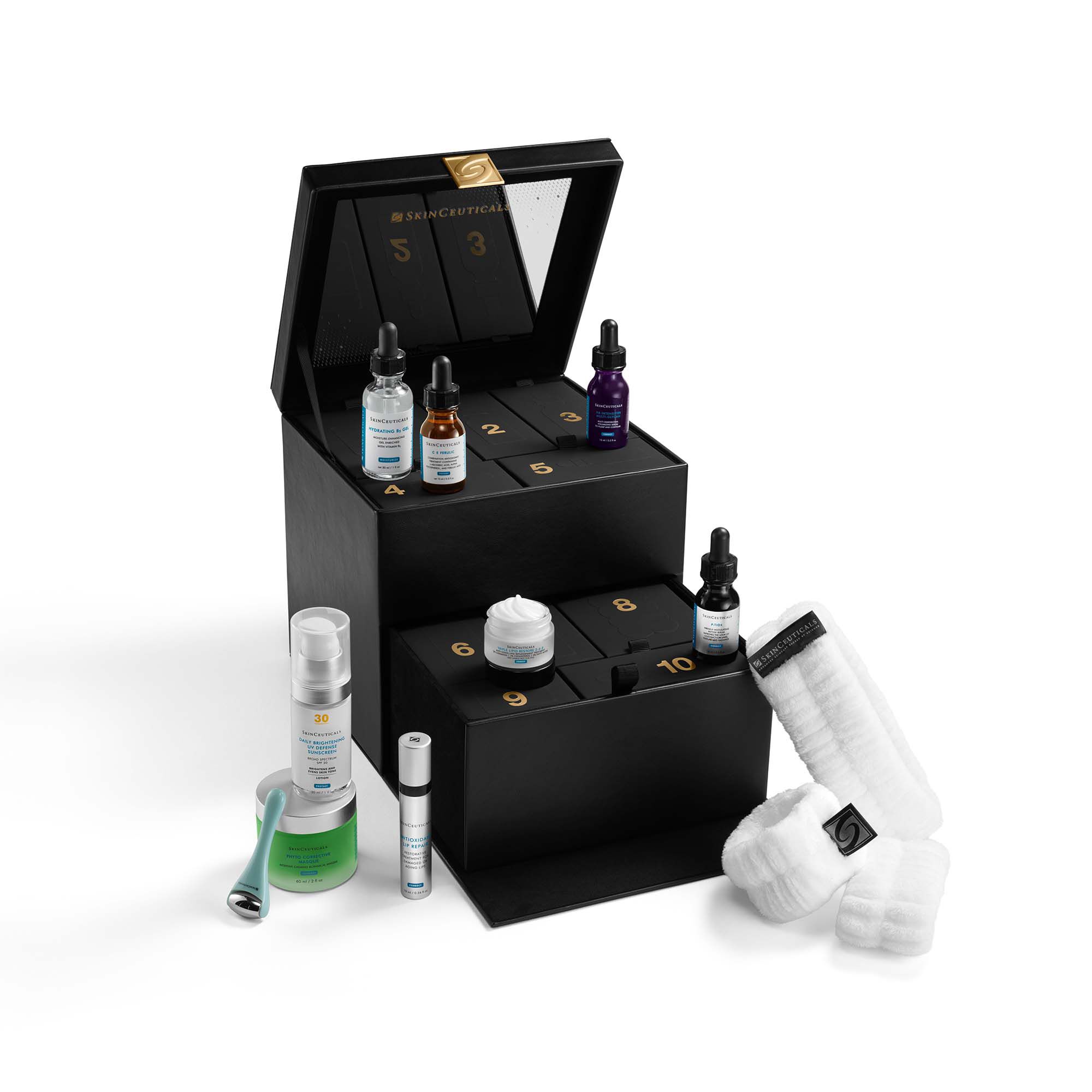 Skincare Advent Calendar