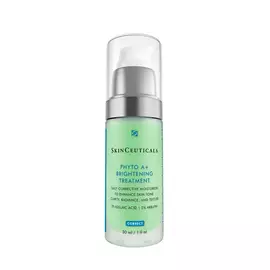 Phyto A+ Brightening Treatment Moisturizer