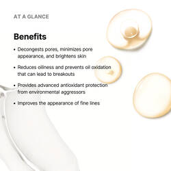 The Oily Skin Routine