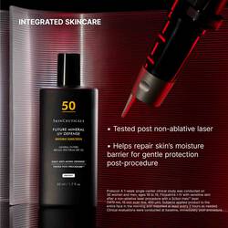 Future Mineral UV Defense Sunscreen SPF 50