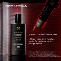 Future Mineral UV Defense Sunscreen SPF 50