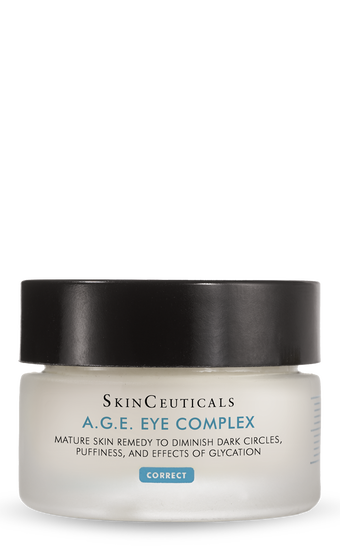 A.G.E. Eye Complex