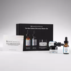 Best Sellers Discovery Starter Set