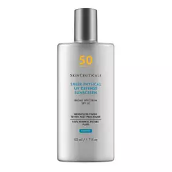 Sheer Physical UV Defense SPF 50