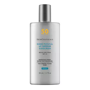 Sheer Physical UV Defense SPF 50