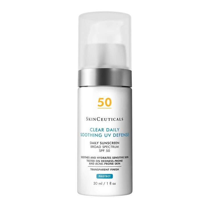 Sunscreens | Broad Spectrum Sun Protection | SkinCeuticals