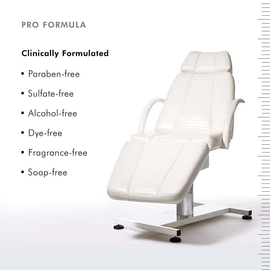 LHA Cleansing Gel LHA/AHA/BHA Face Cleanser for Acne SkinCeuticals