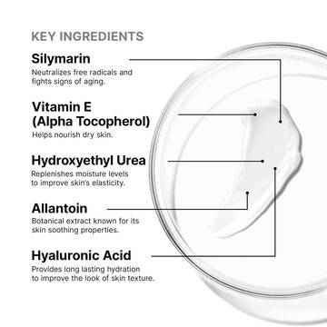 Antioxidant Lip Repair