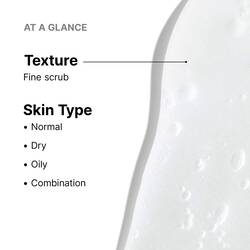 Micro-Exfoliating Scrub