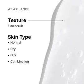 Micro-Exfoliating Scrub