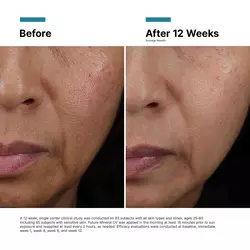 Future Mineral UV Defense Sunscreen SPF 50