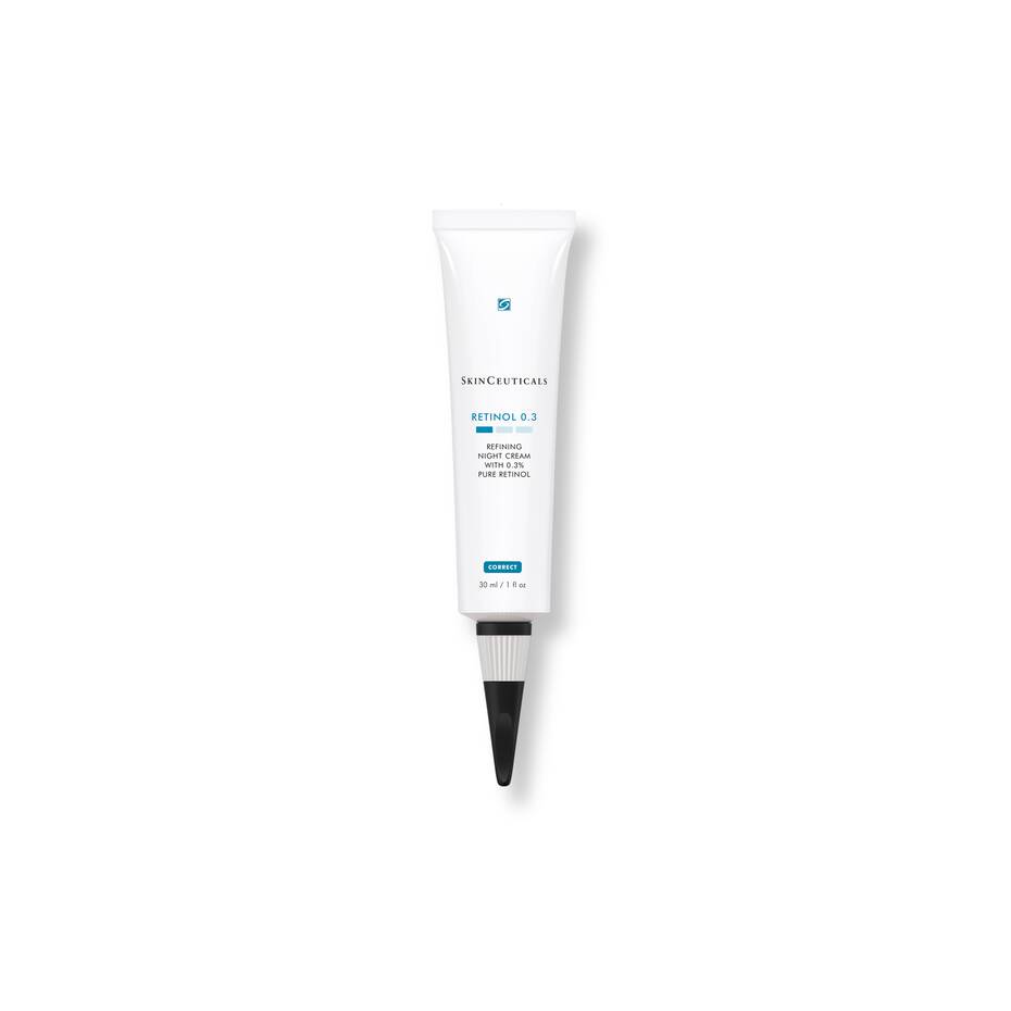Retinol 0.3 Retinol cream for face SkinCeuticals