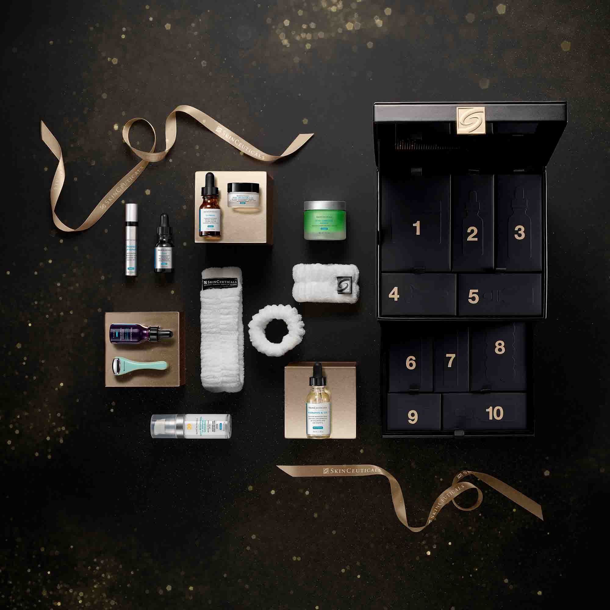 Skincare Advent Calendar