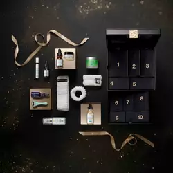 Skincare Advent Calendar