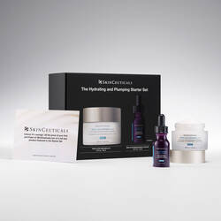 Hydrating + Plumping Starter Set