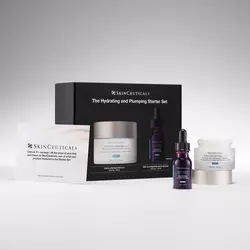 Hydrating + Plumping Starter Set