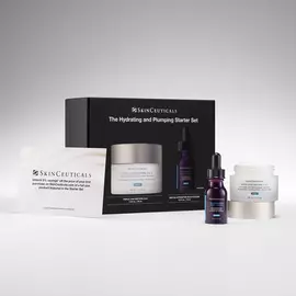 Hydrating + Plumping Starter Set